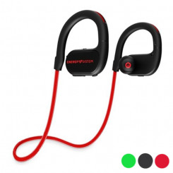 Mikrofoniga Spordikõrvaklapid Energy Sistem Running 2 Bluetooth 4.2 100 mAh
