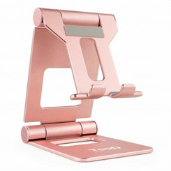 Подставка для планшета TooQ SLIM Розовый
