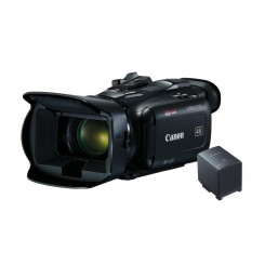 Видеокамера Canon HF G50 BP-820