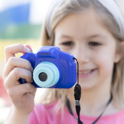 Детская цифровая камера Kidmera InnovaGoods
