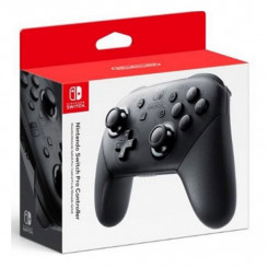 Pro Controller for Nintendo Switch + USB Cable Nintendo (Refurbished B)