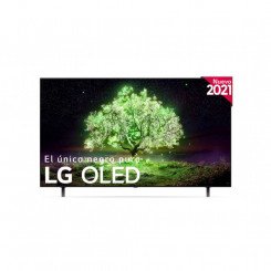 Телевизор LG OLED65A16LA 65