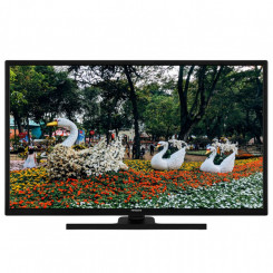Smart-TV Hitachi 40HE4200 Must LED 40