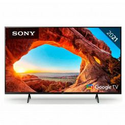 Smart TV Sony KD43X85J 43" 4K Ultra HD LED WiFi Android TV Must