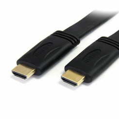 HDMI-kaabel Startech HDMIMM6FL