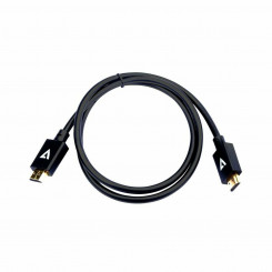 HDMI Cable V7 V7HDMIPRO-1M-BLK    