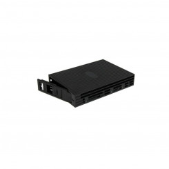 Конвертер/адаптер Startech 25SATSAS35 HDD 2,5" x 1 HDD 3,5" x 1
