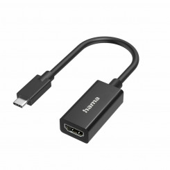 Адаптер USB C — HDMI Hama 00300087