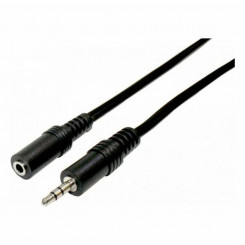 Audio Jack Cable (3.5mm) DCU