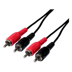 2 x RCA Cable DCU (1,5m)