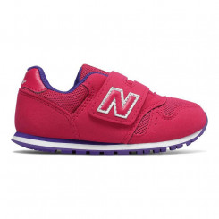 Детская спортивная обувь New Balance IV373PY Розовый