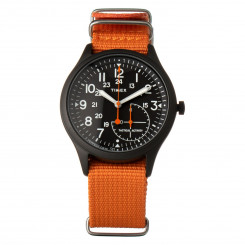 Мужские часы Timex TW2V10500LG (Ø 41 мм)