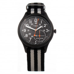 Мужские часы Timex TW2V10600LG (Ø 41 мм)