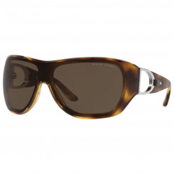 Женские солнцезащитные очки Ralph Lauren 0RL8189Q-590773 ø 59 мм