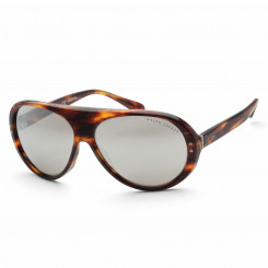 Женские солнцезащитные очки Ralph Lauren 0RL8194-50076G ø 50 мм
