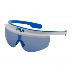 Солнцезащитные очки унисекс Fila SF9365-990VC3