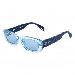 Ladies'Sunglasses Police SPLA17-536N1X ø 53 mm