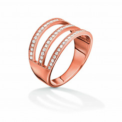 Женское кольцо Folli Follie 3R15S091RC-52 (размер 12)