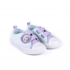 Детские повседневные кроссовки Frozen Lilac