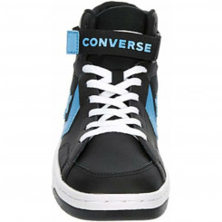 Повседневная обувь мужская Converse Чёрный (Пересмотрено A)