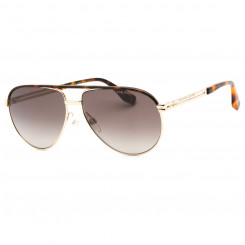 Men's sunglasses Marc Jacobs MARC-474-S-006J-HA Gold plated ø 60 mm