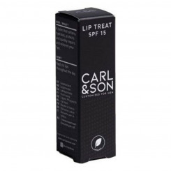 Lip Balm Carl&son spf 15 1-transparent (4,5 g)