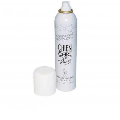 Parfüüm lemmikloomadele Chien Chic De Paris Vanilla (300 ml)