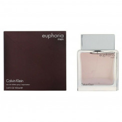 Meeste parfüüm Euphoria Calvin Klein EDT