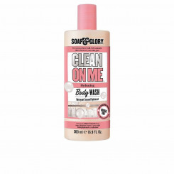 Dušigeel Soap & Glory Clean On Me (500 ml)