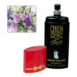 Parfüüm lemmikloomadele Chien Chic Floral Dog (100 ml)