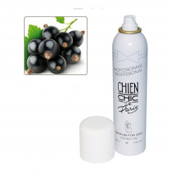Perfume for Pets Chien Chic Dog Spray Redcurrant (300 ml)