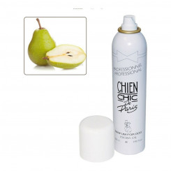 Perfume for Pets Chien Chic Dog Pear Spray (300 ml)