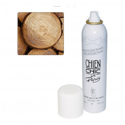 Parfüüm lemmikloomadele Chien Chic Dog Spray Woody (300 ml)