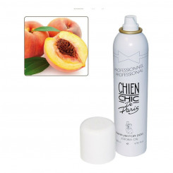 Parfüüm lemmikloomadele Chien Chic Dog Peach Spray (300 ml)