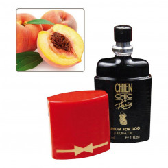Perfume for Pets Chien Chic Dog Peach (30 ml)