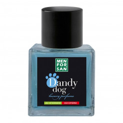 Parfüüm lemmikloomadele meestele San Dandy koerale (50 ml)