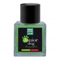 Parfüüm lemmikloomadele meestele San Junior Dogile (50 ml)
