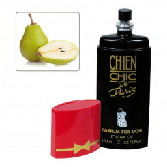 Parfüüm lemmikloomadele Chien Chic Dog Pear (100 ml)