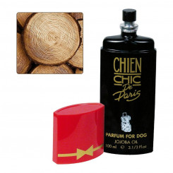 Parfüüm lemmikloomadele Chien Chic Dog Woody (100 ml)