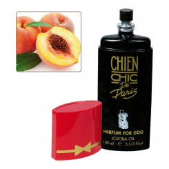 Parfüüm lemmikloomadele Chien Chic Dog Peach (100 ml)