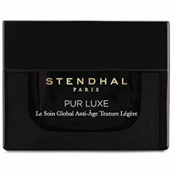 Anti-Ageing Treatment for Face and Neck Stendhal Pur Luxe (50 ml)