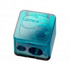 Pencil Sharpener Catrice Double Make-up