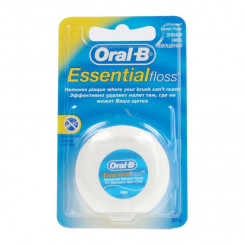 Зубная нить Essential Floss Oral-B ORL11
