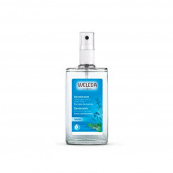 Pihustav deodorant Weleda salvei (100 ml)