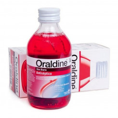 Ополаскиватель для рта Oraldine Antiseptic (200 мл)
