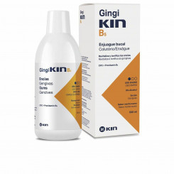Mouthwash Kin Gingikin B5 (500 ml) (Parapharmacy)