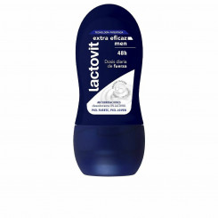Rulldeodorant Lactovit Extra Eficaz Men (50 ml)