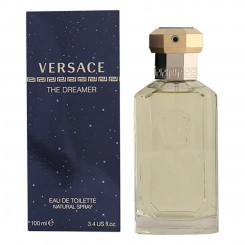 Meeste parfüüm The Dreamer Versace EDT (100 ml)