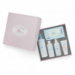 Gift Set for Babies Picu Baby Pink (5 Pieces)