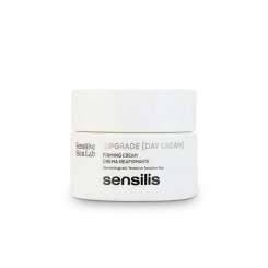 Day Cream Sensilis Upgrade Firming (50 ml)